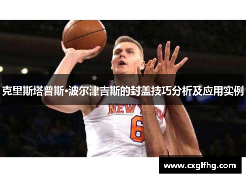 克里斯塔普斯·波尔津吉斯的封盖技巧分析及应用实例