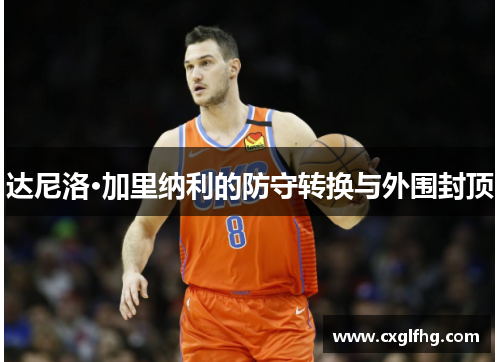 达尼洛·加里纳利的防守转换与外围封顶