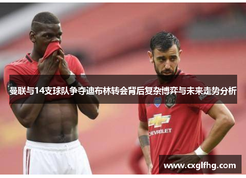 曼联与14支球队争夺迪布林转会背后复杂博弈与未来走势分析
