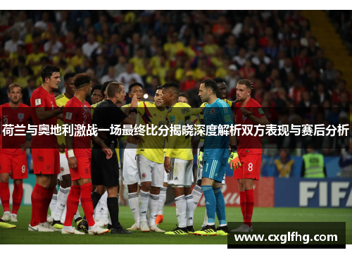 荷兰与奥地利激战一场最终比分揭晓深度解析双方表现与赛后分析
