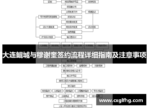 大连鲲城与穆谢奎签约流程详细指南及注意事项
