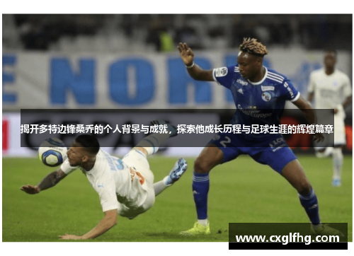 揭开多特边锋桑乔的个人背景与成就，探索他成长历程与足球生涯的辉煌篇章