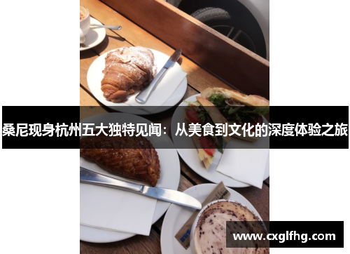 桑尼现身杭州五大独特见闻：从美食到文化的深度体验之旅